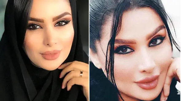 عکس دیده نشده از دنیا جهانبخت در بوشهر + سرنوشت جنجالی