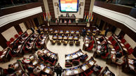 کتک‌‌کاری طرفداران و مخالفان مسعود بارزانی در پارلمان کردستان عراق