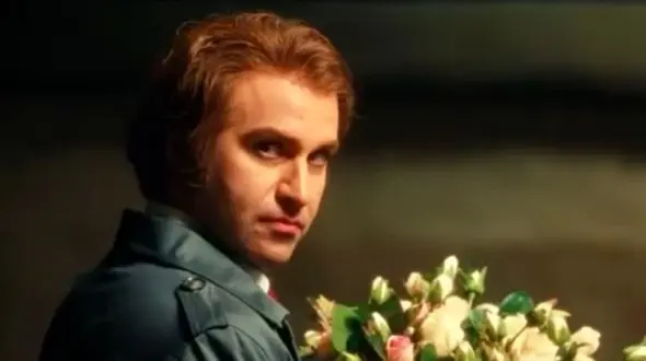 ویدئو/ هوتن شکیبا با بزرگی و منش جواب مسعود فراستی را داد/انگیزه خیلی زیادیه و مسئولیت مارو زیادتر میکنه!