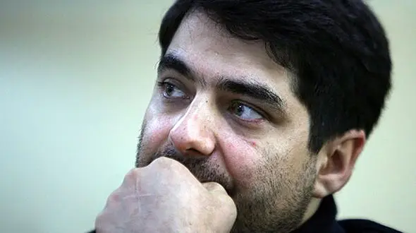 شهرام جزایری سر وکیلش را هم کلاه گذاشت! / من او را از اعدام نجات دادم+ فیلم