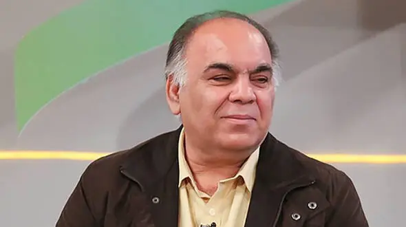  آوازخوانی خواننده مشهور ایران روی تخت اتاق عمل + فیلم تاثیرگذار