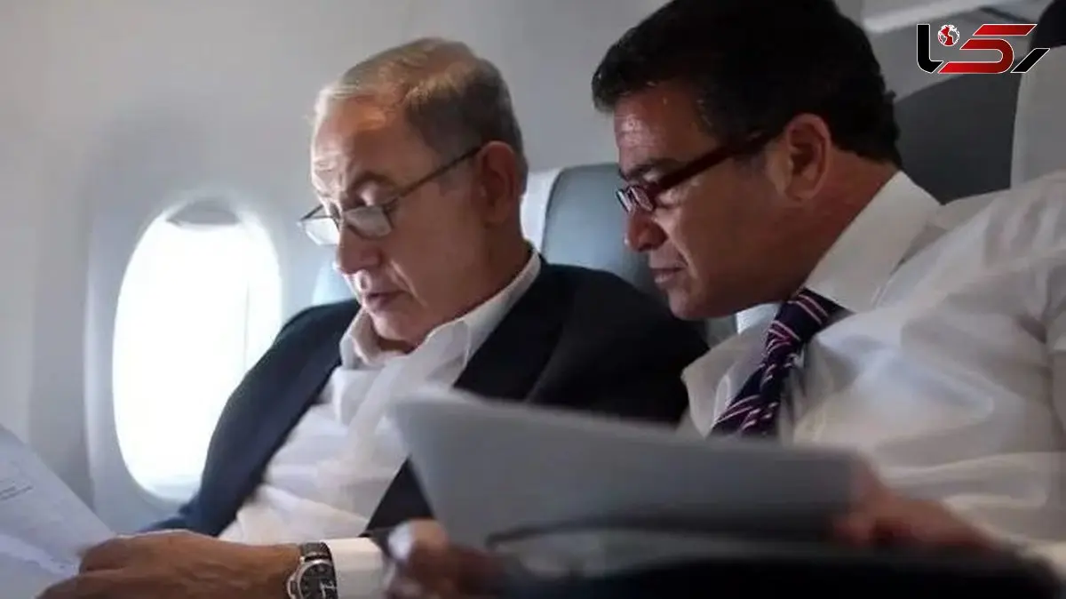 افشاگری رییس سابق موساد در باره مذاکره با پوتین درباره ایران و S300