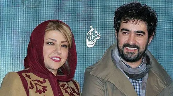 لاکچری شدن زن اول شهاب حسینی بعد طلاق ! / خوشبخت تر شده است !