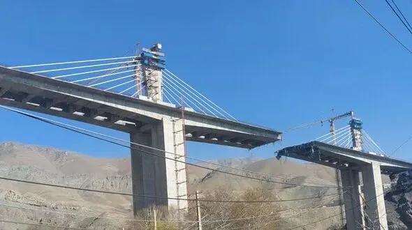 تهدیدِ حمله به قطارها در ایران ! / موشک به چند پل، مدرسه، بیمارستان و قطار در ایران باید برخورد کند تا جهان «واکنش جدی» نشان دهد؟