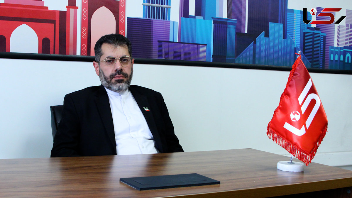دولت بر دوش دولتها: چالش مدیریت در ساختار متورم اجرایی/ دولتهایی که میروند، مدیرانی که میمانند