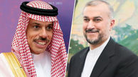 وزیر خارجه عربستان: به‌زودی با امیرعبداللهیان دیدار می‌کنم/ عربستان به جز خیر و خوبی چیزی برای ایران آرزو نمی‌کند
