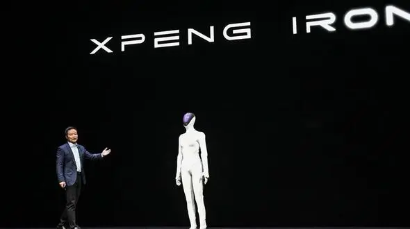 شبیه‌ سازی انسان: این ربات گام بلند فناوری در تقلید حرکات انسانی