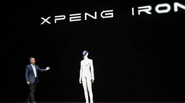 شبیه‌ سازی انسان: این ربات گام بلند فناوری در تقلید حرکات انسانی