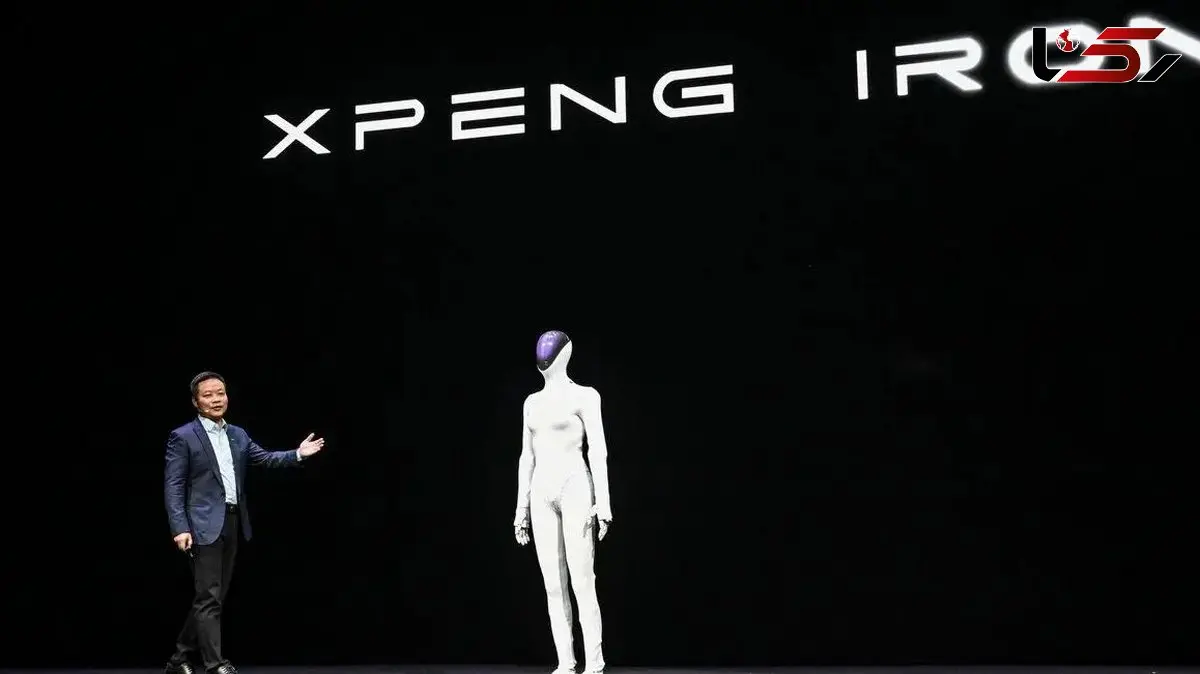 شبیه‌ سازی انسان: این ربات گام بلند فناوری در تقلید حرکات انسانی