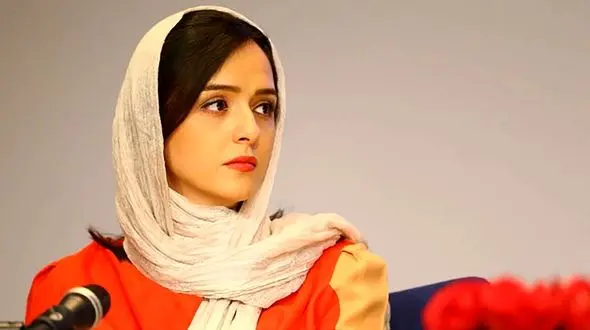 عکس های شوکه کننده /  واکنش دور از انتظار ترانه علیدوستی بعد از آزادی