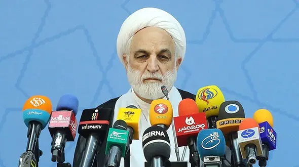  احتمال پیگیری پرونده پرسپولیس و طارمی با موضوع "اختلاس" دری‌اصفهانی در زندان است 