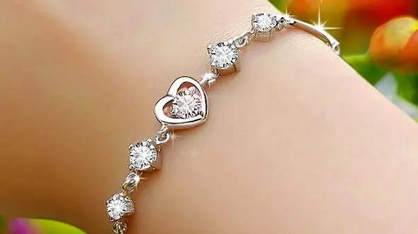 فروش ویژه نوا استایل، دستبند و گردنبند با قیمت خرید