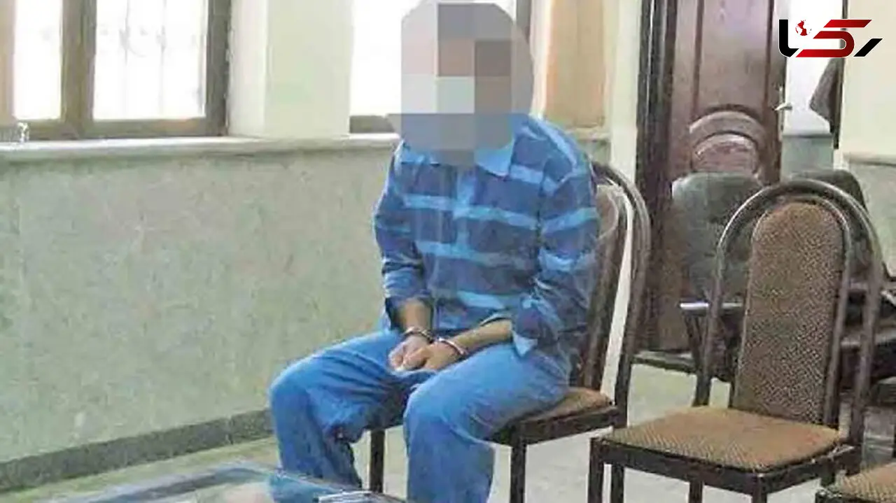 2 برادر پیر در فومن به جان هم افتادند / قتل برادر با شلیک 2 گلوله