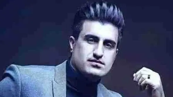 دانلود آهنگ محسن لرستانی / آوازی به نام پدر