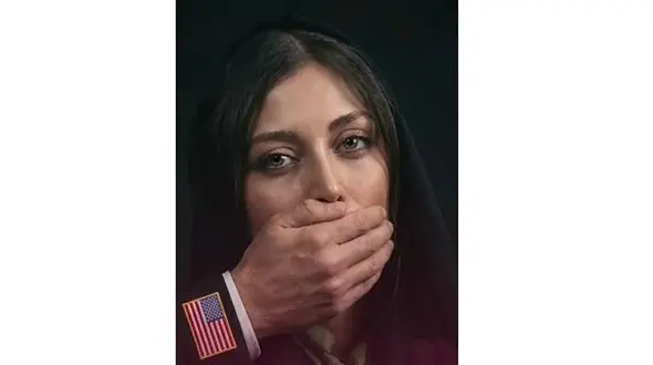 فیلم / مهتاب کرامتی مرگ بچه های اوکراین را تسلیت گفت اما در شهادت دختران میناب سکوت کرد /  سفیر سازمان یونیسف یا سلبریتی پوشالی؟ /  مهتاب کرامتی هم در آزمونِ وطن‌پرستی رد شد!+فیلم