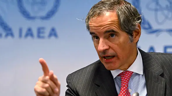 گروسی: دیگر به برجام نیازی نیست/ آژانس اتمی باید نقش محوری در مذاکرات جدید داشته باشد