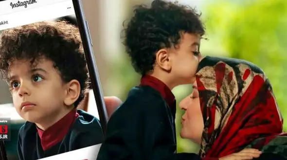 بهترین سکانس سریال پایتخت؛ مرام معرفتو باید از این بچه یاد گرفت! معرفی می کنم سالار معمولی فرزندخوانده محسن تنابنده! درد و بلای سالار بخوره تو سر شِری