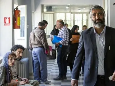 فیلم/ پژمان جمشیدی: یکی دوبار بیشتر دادگاه نرفتم چون تحمل دیدنِ...