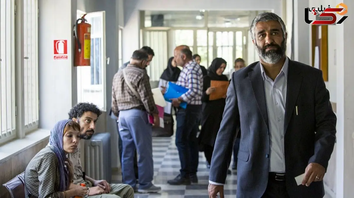 فیلم/ پژمان جمشیدی: یکی دوبار بیشتر دادگاه نرفتم چون تحمل دیدنِ...