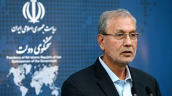 ربیعی: پس از توضیحات سپاه درباره پرواز اوکراین، هیچ مسئولیتی متوجه شورای عالی امنیت نیست