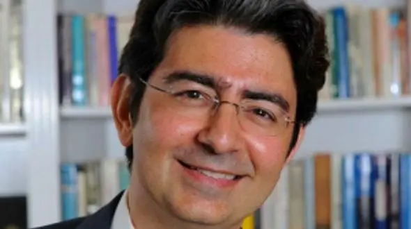 ثروت پیر امیدیار پولدارترین ایرانی در جهان+ عکس همسر و فرزندانش