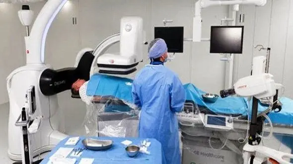 بعضی از بزرگترین بیمارستان‌های تامین اجتماعی رادیولوژیست ندارند
