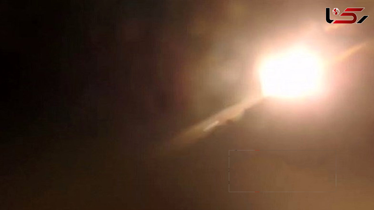  انصارالله با موشک بالستیک جنوب عربستان را هدف قرار داد 