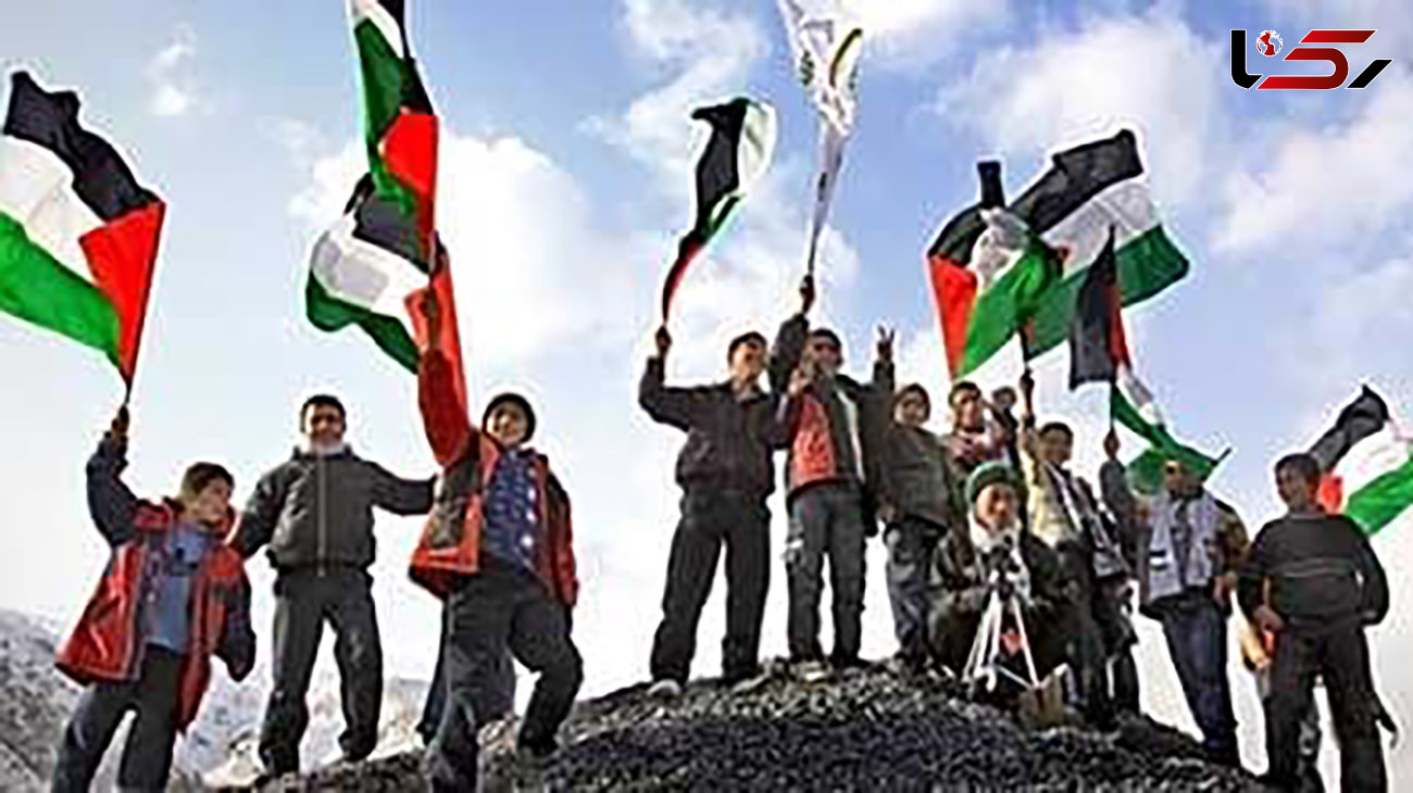 شورای نگهبان پیروزی مردم سلحشور و مظلوم فلسطین را تبریک گفت