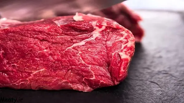 قیمت جدید گوشت قرمز در میادین میوه و تره بار اعلام شد