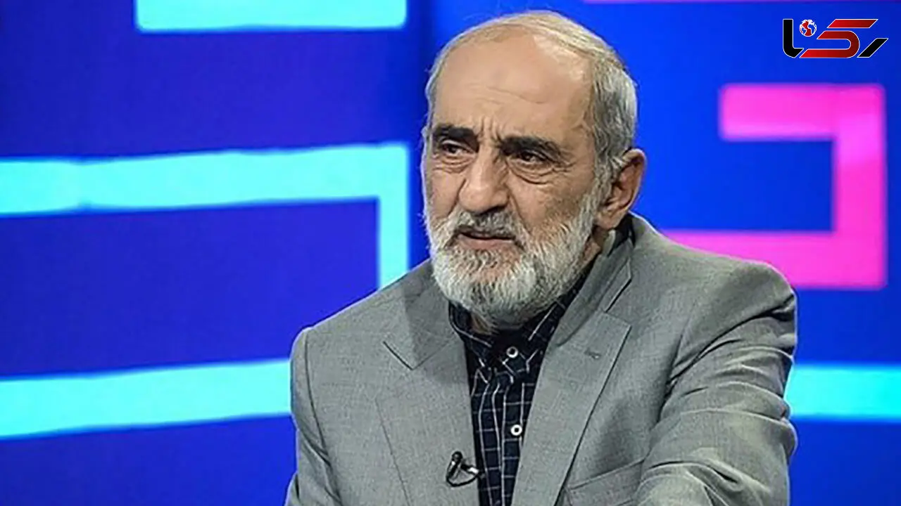 شریعتمداری: مگر نمی‌بینید سگ‌ها را گشوده‌اند؟! چرا سنگ‌ها را بسته‌اید؟!