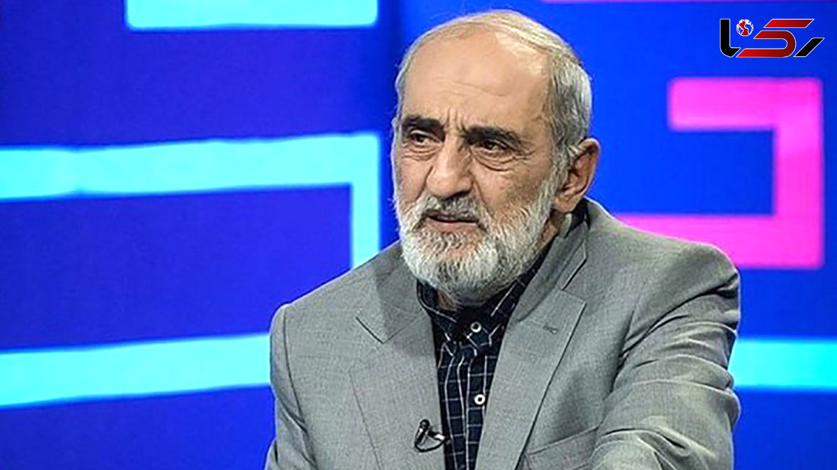 شریعتمداری: مگر نمیبینید سگها را گشودهاند؟! چرا سنگها را بستهاید؟!