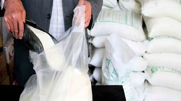 شکر دو نرخی علت کمبود در بازار