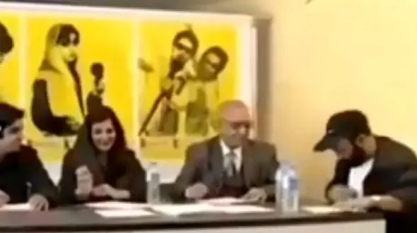  آواز شاد؛ تو عصر جدید افغانستان داور از اعتماد به سقف خواننده سرو کوبید دیوار رفت کما 