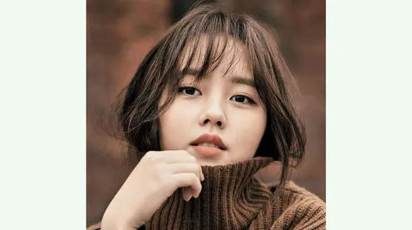 بیوگرافی کیم سو هیون ! + دختری از مدلینگ تا بازیگری !