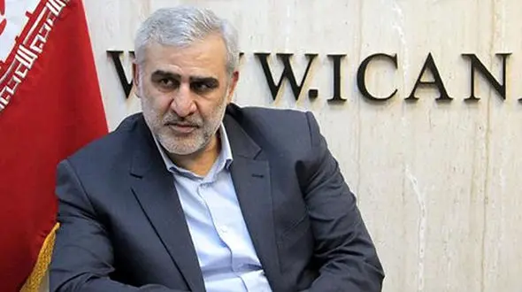 تفاله های جریان انحرافی سکان دولت رئیسی را در دست گرفته اند