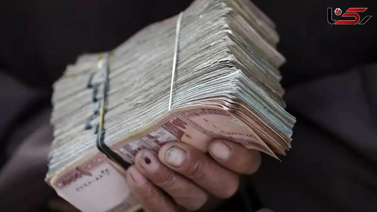 قیمت افغانی امروز چهارشنبه 4 شهریور ۱۴۰۵