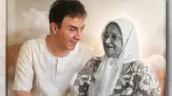 فیلم/ خاطره بامزه عمو پورنگ از اصرار مادرمرحومش برای ازدواج: گفتم یا زن نمی گیرم یا اگر بگیرم ۵ تا می گیرم