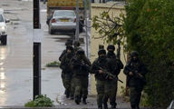  Israeli Troops Shoot, Injure 2 Palestinians in Tulkarm 