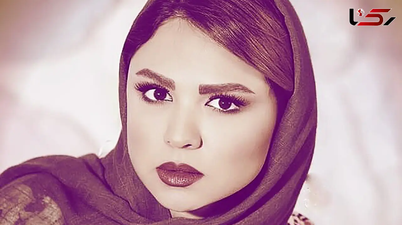 عکس عروسی نیلوفر هوشمند بازیگر نقش نسرین سریال فریبا ! + بیوگرافی و عکس های خصوصی