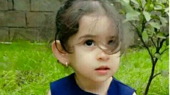 تایید قتل و کودک آزاری ترنم 4 ساله در قائمشهر + عکس 