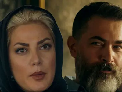 فیلم آواز عاشقانه با صدای بهشتی و گرم پارسا پیروزفر .../ دخترا به جز چهرش عاشق صداشم میشن .../ یک حنتلمن همه چی تمومه ..