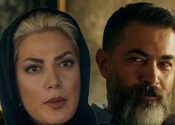 فیلم آواز عاشقانه با صدای بهشتی و گرم پارسا پیروزفر .../ دخترا به جز چهرش عاشق صداشم میشن .../ یک حنتلمن همه چی تمومه ..