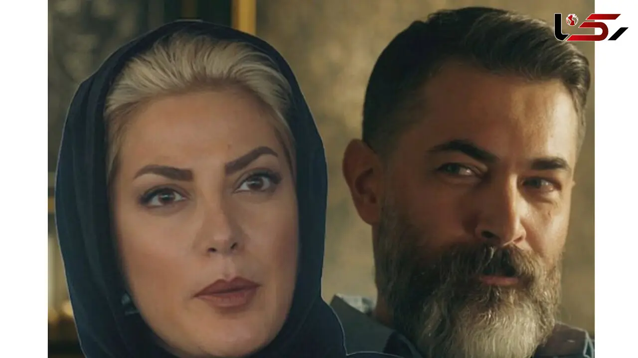 فیلم آواز عاشقانه با صدای بهشتی و گرم پارسا پیروزفر/ دخترا به جز چهرش عاشق صداشم میشن / یک جنتلمن همه چی تمومه