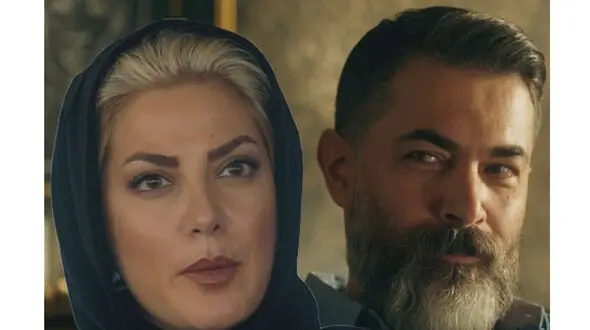 فیلم آواز عاشقانه با صدای بهشتی و گرم پارسا پیروزفر/ دخترا به جز چهرش عاشق صداشم میشن / یک جنتلمن همه چی تمومه