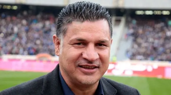 همزاد علی دایی، با شباهت صد در صدی پیدا شد+عکس/یکی از یکی جذاب تر و خوشتیپ تر و معروفتر