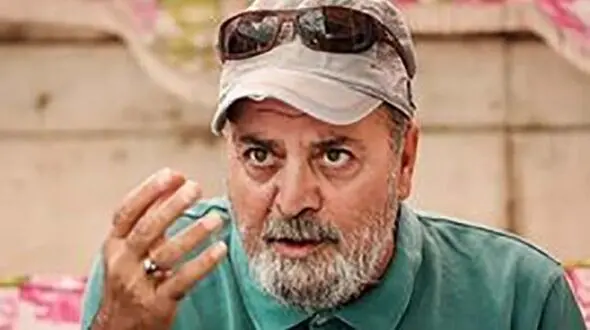 ناگفته های سیروس مقدم از دیدار با سپهبد قاسم سلیمانی در «پایتخت 5»