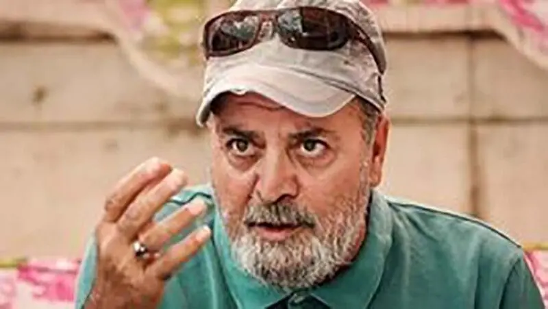 سیروس مقدم