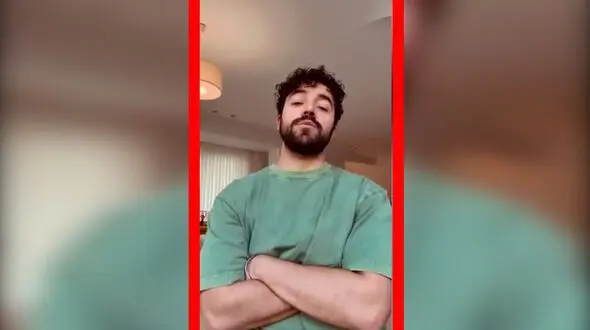 فیلم شروین حاجی پور و چالش‌های هنر در ایران