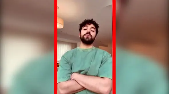 فیلم شروین حاجی پور و چالش‌های هنر در ایران