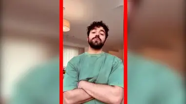 فیلم شروین حاجی پور و چالش‌های هنر در ایران